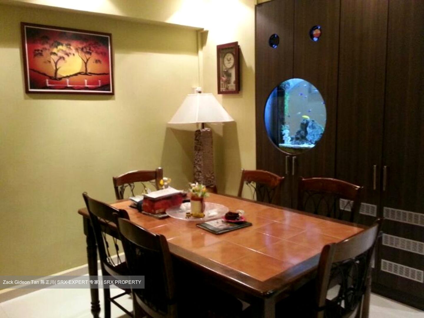 Blk 424 Woodlands Street 41 (Woodlands), HDB 4 Rooms #512822131